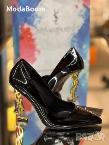 Saint laurent - Обяви с евтини цени | Bazar.bg - Страница 10