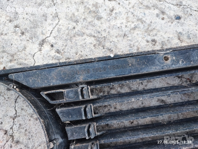 решетки е30, снимка 4 - Части - 51520661