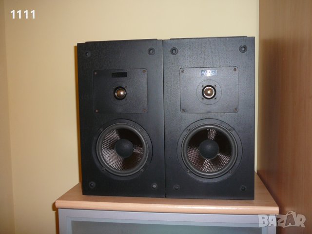 ALTEC LANSING 101 USA UNIKAT, снимка 2 - Ресийвъри, усилватели, смесителни пултове - 36926691