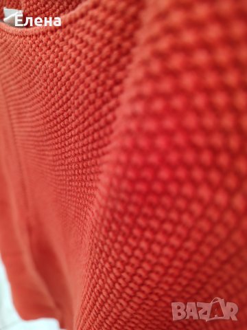 Дамска блуза Reserved , снимка 3 - Блузи с дълъг ръкав и пуловери - 43016135