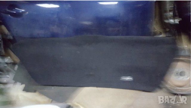 Кора заден капак Мерцедес W211 Комби
