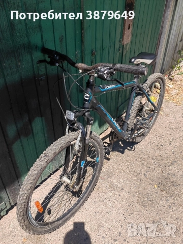 колело kross, снимка 3 - Велосипеди - 51865161