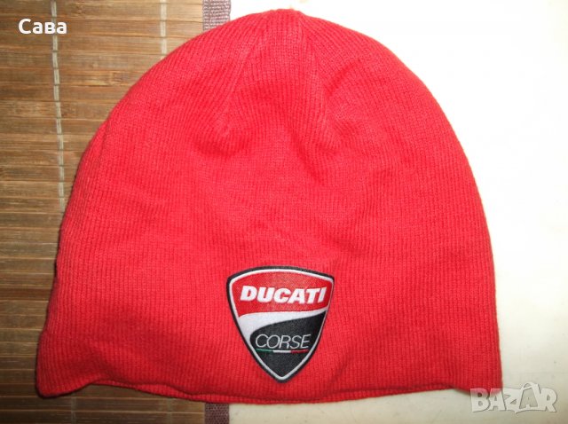 Шапки CHAMPION, DEVOLD, BULA, PUMA, снимка 10 - Шапки - 27460346