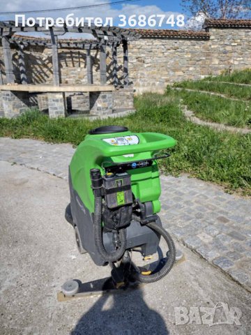 Метящи/ Миещи машини за почистване на под, снимка 6 - Други машини и части - 40828266