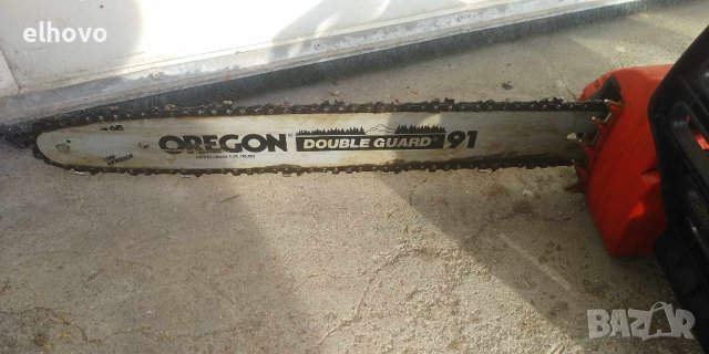 Електрическа резачка Variolux V-EKS 2400, снимка 4 - Градинска техника - 43652303