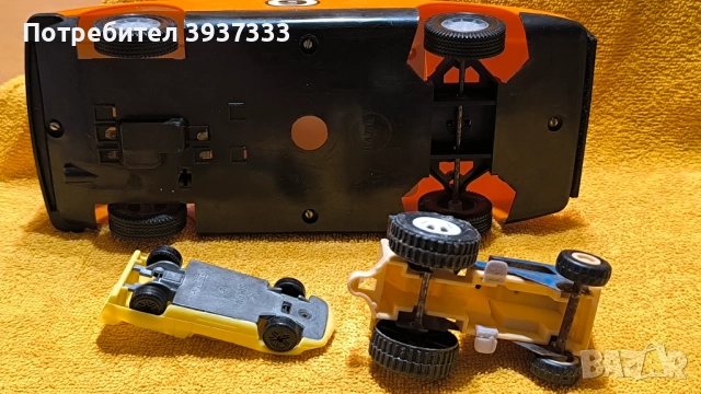 Ретро лот , снимка 4 - Други ценни предмети - 51920115