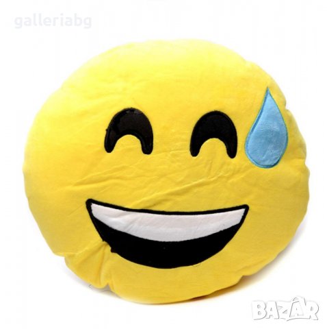 Светещи възглавници емоджи , снимка 5 - Декорация за дома - 38965196