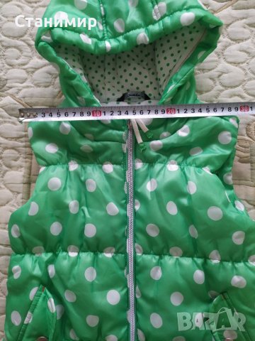 Грейка за дете, снимка 2 - Детски якета и елеци - 38844525