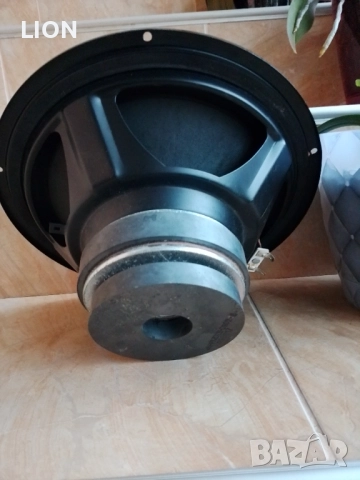 Ниско честотен Harman Kardon , снимка 6 - Тонколони - 52702511