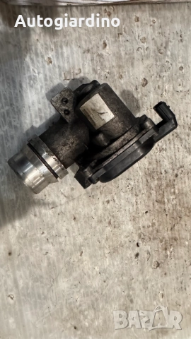 Дроселова Клапа за Renault Scenic 2011 - 088116003