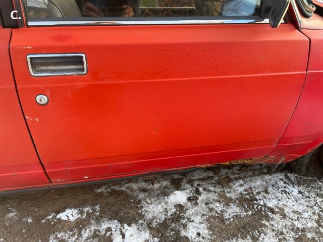 Lada/Лада 2104 на части 5 скорости , снимка 11 - Автомобили и джипове - 43786396