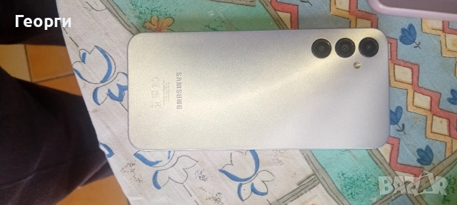 Samsung A14, снимка 3 - Samsung - 52863889