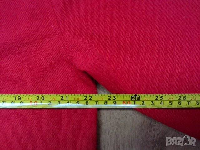 SCANIA - мъжка блуза, снимка 8 - Блузи - 52680660