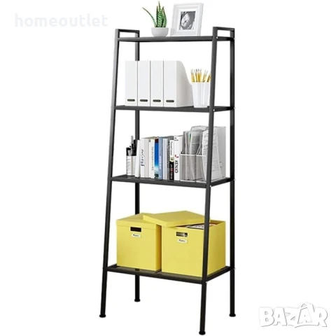 Стелаж за съхранение 10HBNDTJ60B, снимка 2 - Етажерки - 50986416