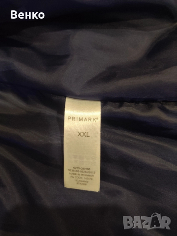 Мъжки Елек Penn XXL, снимка 7 - Якета - 48435440