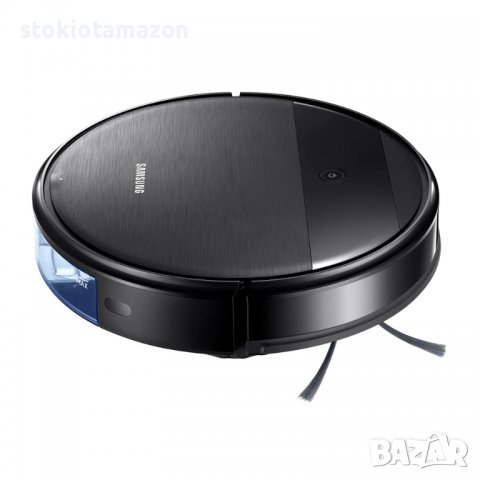 Прахосмукачка Samsung VR05R5050WK, Robot vacuum cleaner, 0.2L, 55 W, 2-in-1 robot, снимка 7 - Прахосмукачки - 38527938