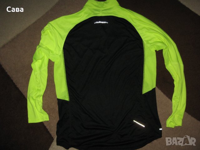 Блуза OXIDE   мъжка,ХЛ, снимка 3 - Спортни дрехи, екипи - 33350273