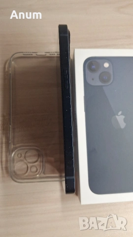 iphone 13 128gb, снимка 5 - Apple iPhone - 53540083