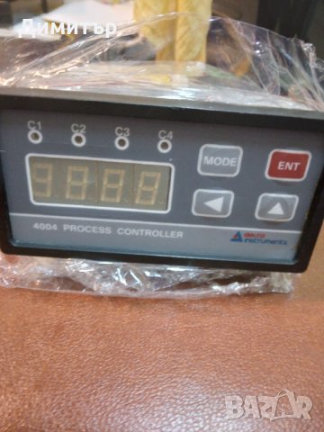 Контролер за пакетиращи машини, снимка 2 - Резервни части за машини - 35434265