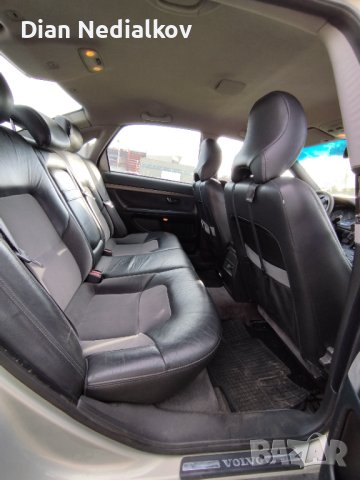 Volvo s80 D5, снимка 15 - Автомобили и джипове - 40453040