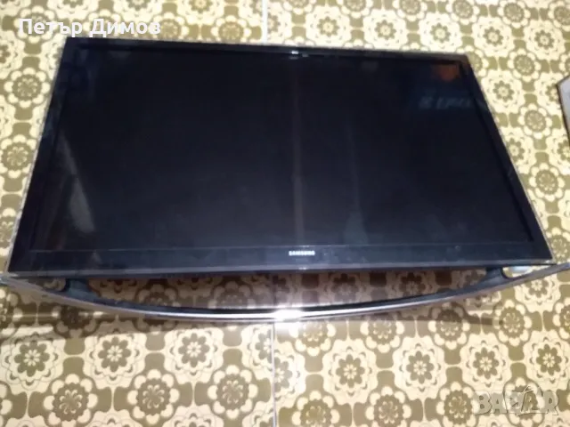 SAMSUNG UE32F4500AW-на части, снимка 2 - Телевизори - 49875016