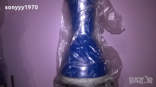 ТАРАМБУКА 26Х17СМ-МЕТАЛНА-нова от сирия, снимка 12 - Ударни инструменти - 28099400