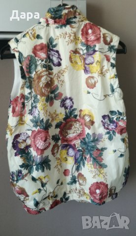 Дамска грейка, снимка 3 - Якета - 28637699