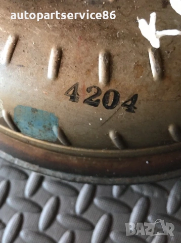 Хидротрансформатор за автоматична скоростна кутия за KIA Carnival 2002–2006 2.9 CRDi, 32000-42A040, снимка 3 - Части - 53172835