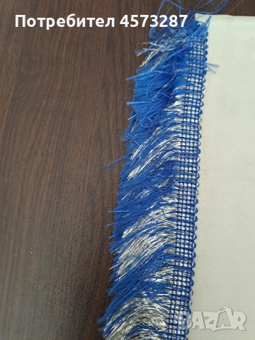 Футболно флагче на ФК "ДУНАВ" Русе, снимка 4 - Футбол - 51463805