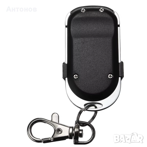 Дублиращо универсално дистанционно 868 Mhz Marantec, HORMAN, BERNER, снимка 4 - Друга електроника - 52455710