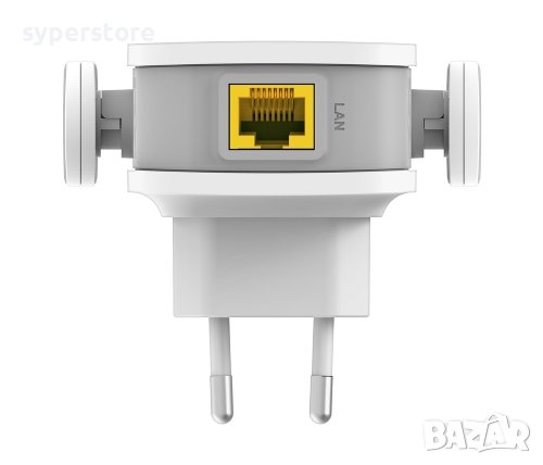 Удължител на интернет обхват D-Link DAP-1610/E AC1200 Wi-Fi система За пълно покритие в дома и офиса, снимка 2 - Мрежови адаптери - 38954632