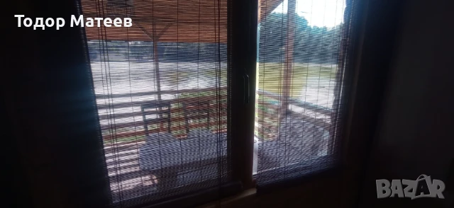 Бунгало на язовир Матееви Лейк, снимка 11 - Почивки на язовир - 51261597