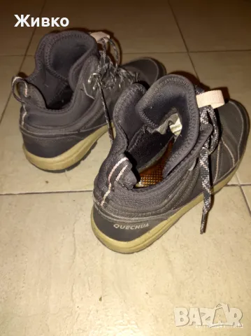 Туристически обувки , снимка 6 - Други - 48224981