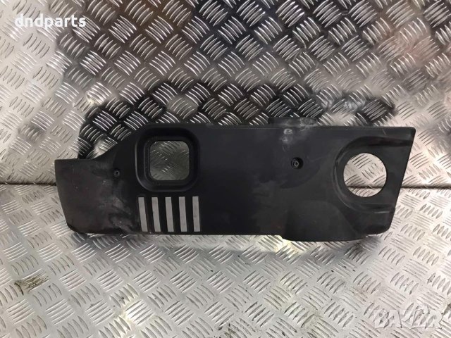 Декоративен капак двигател BMW,E46,320D,136кс.,2000г.