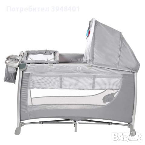 Кошара , снимка 9 - Бебешки легла и матраци - 52694082