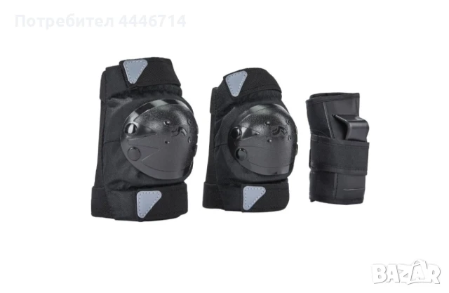 Комплект 6 бр детски протектори