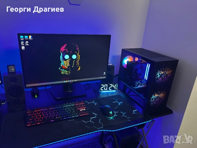 DeepCool Matrexx 40 3FS