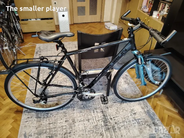 Алуминиев Centurion 28"