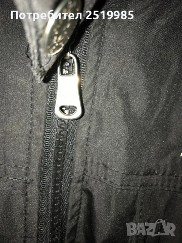 Горнище Emporio Armani - размер М, снимка 4 - Спортни дрехи, екипи - 50567393