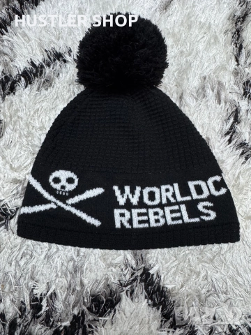 Мъжка зимна шапка NEW ERA, снимка 6 - Шапки - 52792450