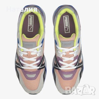 PUMA Спортни обувки PUMA MIRAGE MOX VISION. р.38., снимка 4 - Маратонки - 33677458