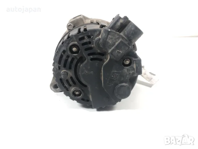 Генератор Citroen Berlingo 1.4 2001, снимка 4 - Части - 49084543