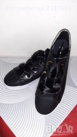 НОВИ ! ДАМСКИ ОБУВКИ - N 38, снимка 2 - Дамски ежедневни обувки - 37963077