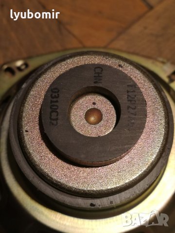 Среди 5 инча. , снимка 5 - Тонколони - 35568184