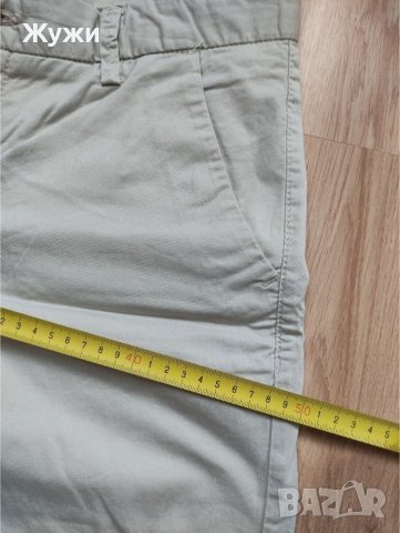 Мъжки летни панталонки S размер. НОВИ мъжки дънки М  размер., снимка 10 - Къси панталони - 36854664