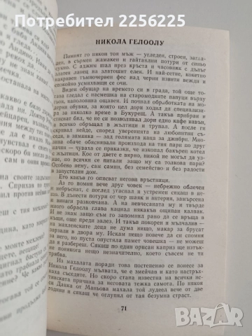 Сенки от стария Плевен, снимка 5 - Художествена литература - 52169997