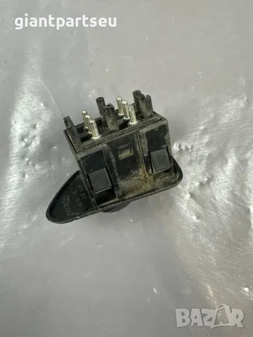 Бутон Електрически Огледала за БМВ BMW E36 1387281, снимка 3 - Части - 49437697
