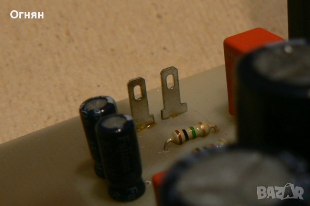 Перо, извод за печатна платка, печатни платки, снимка 3 - Други - 42949416