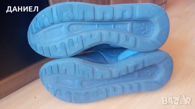 Оригинални Дамски маратонки Adidas Tubular номер 38 , снимка 5 - Маратонки - 28609672