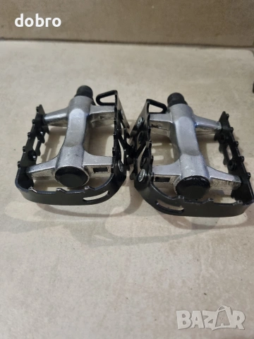 педали за велосипед колело бегач и mtb bike , снимка 9 - Части за велосипеди - 53467839